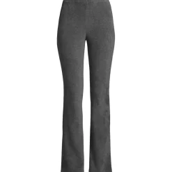 Women's Sport Knit High Rise Corduroy Bootcut Pants