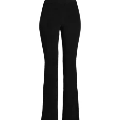 Women's Sport Knit High Rise Corduroy Bootcut Pants