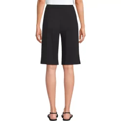 Women's Sport Knit High Rise Pleated 12