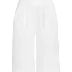Women's Sport Knit High Rise Pleated 12