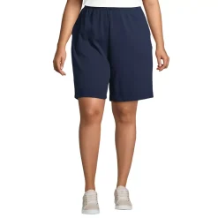 Women's Sport Knit High Rise Shorts