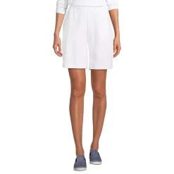 Women's Sport Knit High Rise Shorts