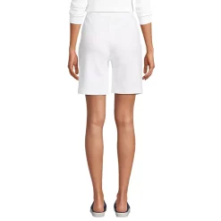 Women's Sport Knit High Rise Shorts