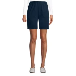 Women's Sport Knit High Rise Shorts