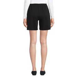 Women's Sport Knit High Rise Shorts