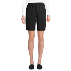 Women's Sport Knit High Rise Shorts