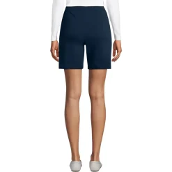 Women's Sport Knit High Rise Shorts