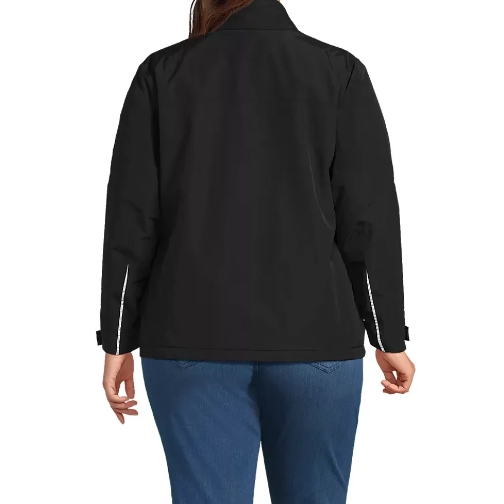 Women's Sport Squall Jacket