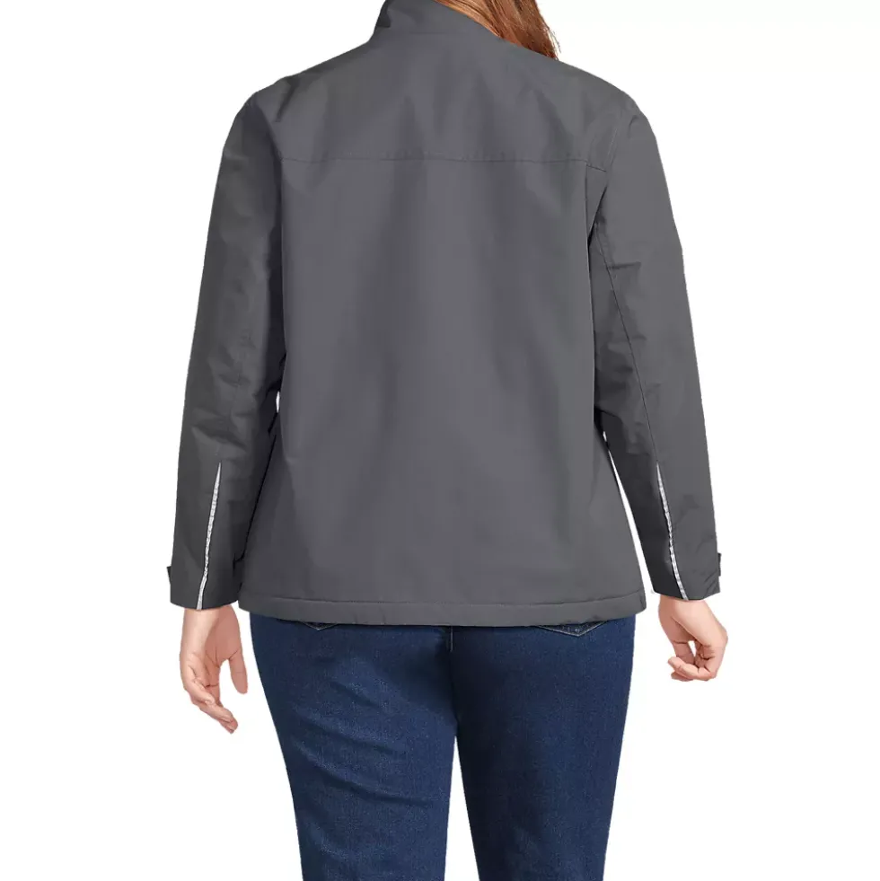 Women's Sport Squall Jacket