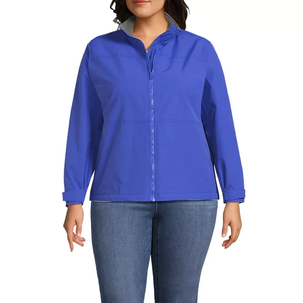 Women's Sport Squall Jacket