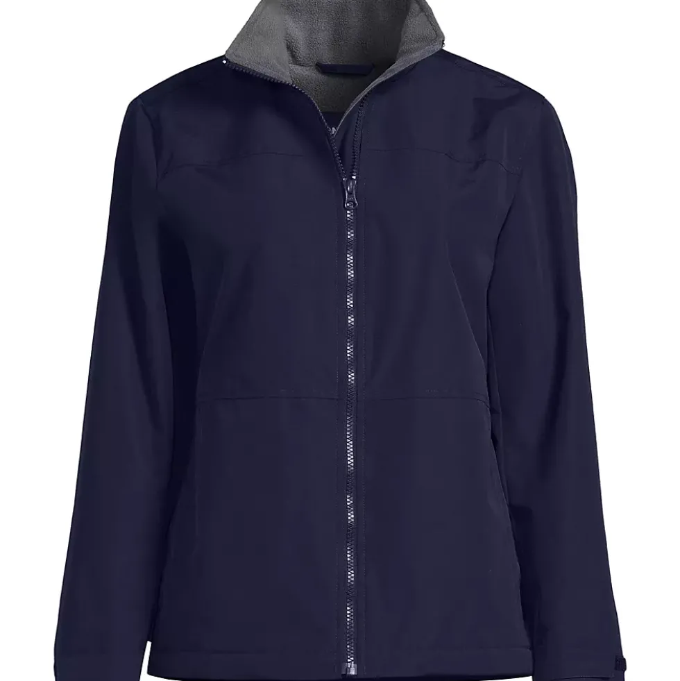 Women's Sport Squall Jacket