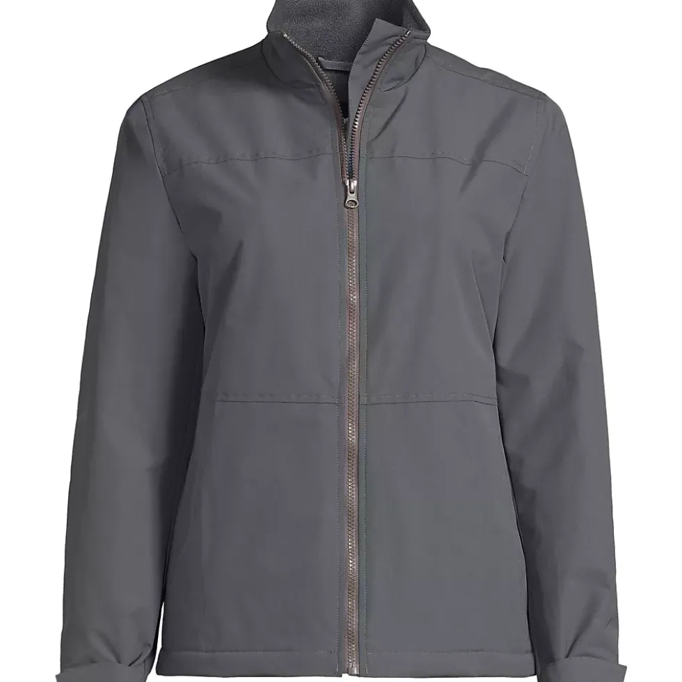 Women's Sport Squall Jacket