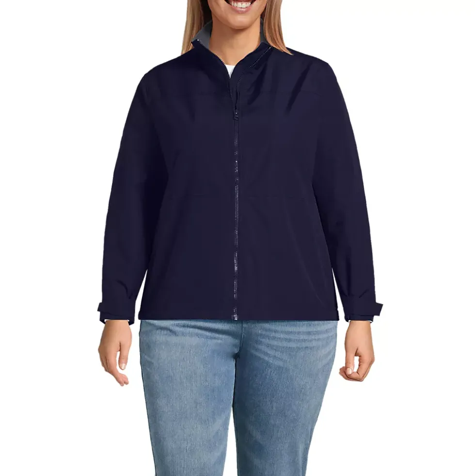 Women's Sport Squall Jacket