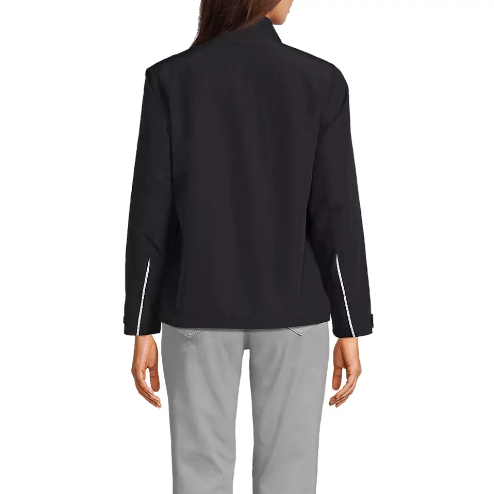 Women's Sport Squall Jacket
