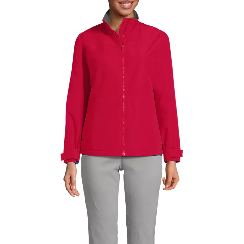 Women's Sport Squall Jacket