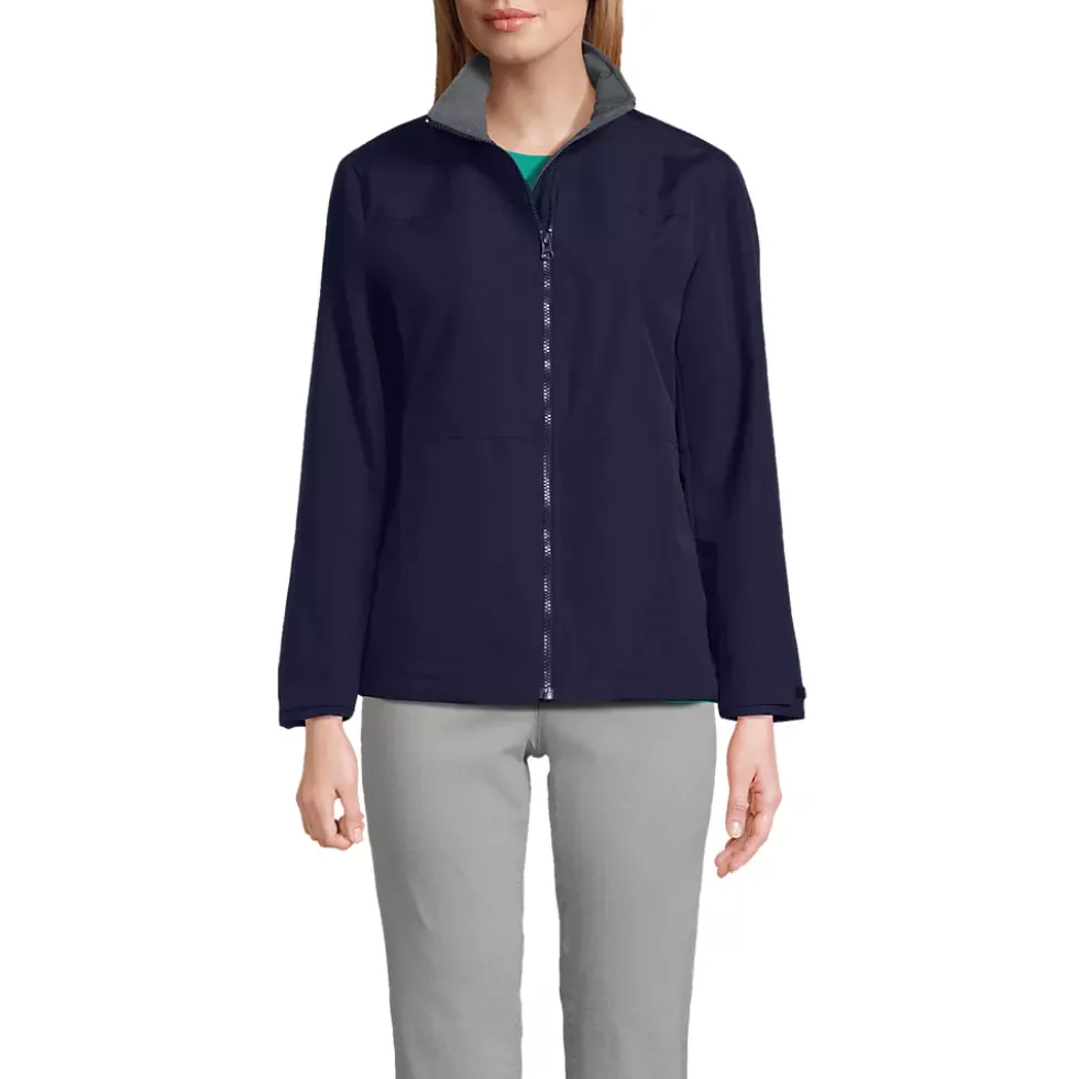 Women's Sport Squall Jacket