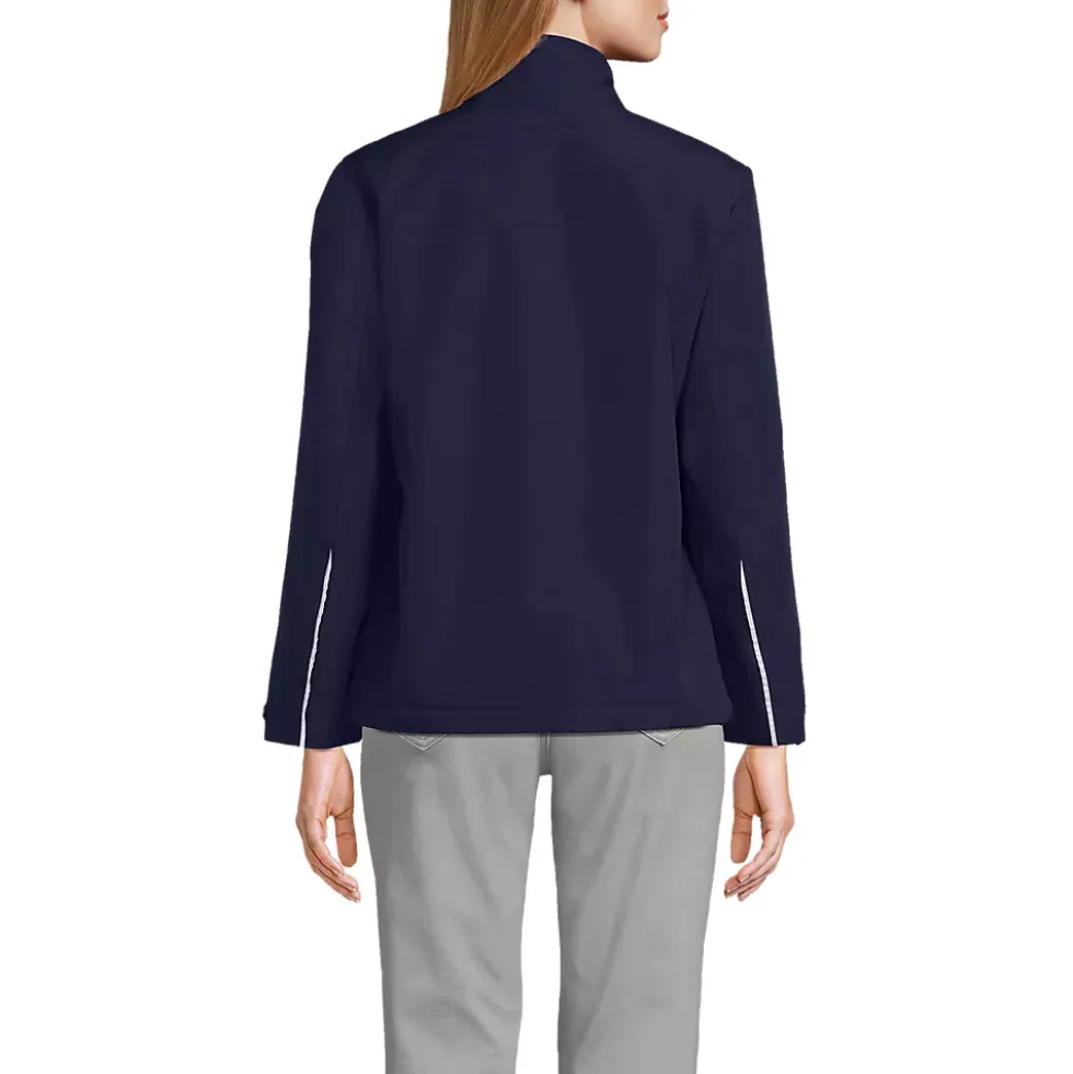 Women's Sport Squall Jacket