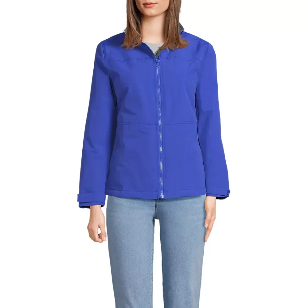 Women's Sport Squall Jacket