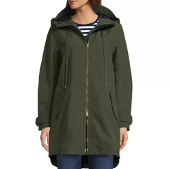 Women's Squall A-Line Rain Jacket