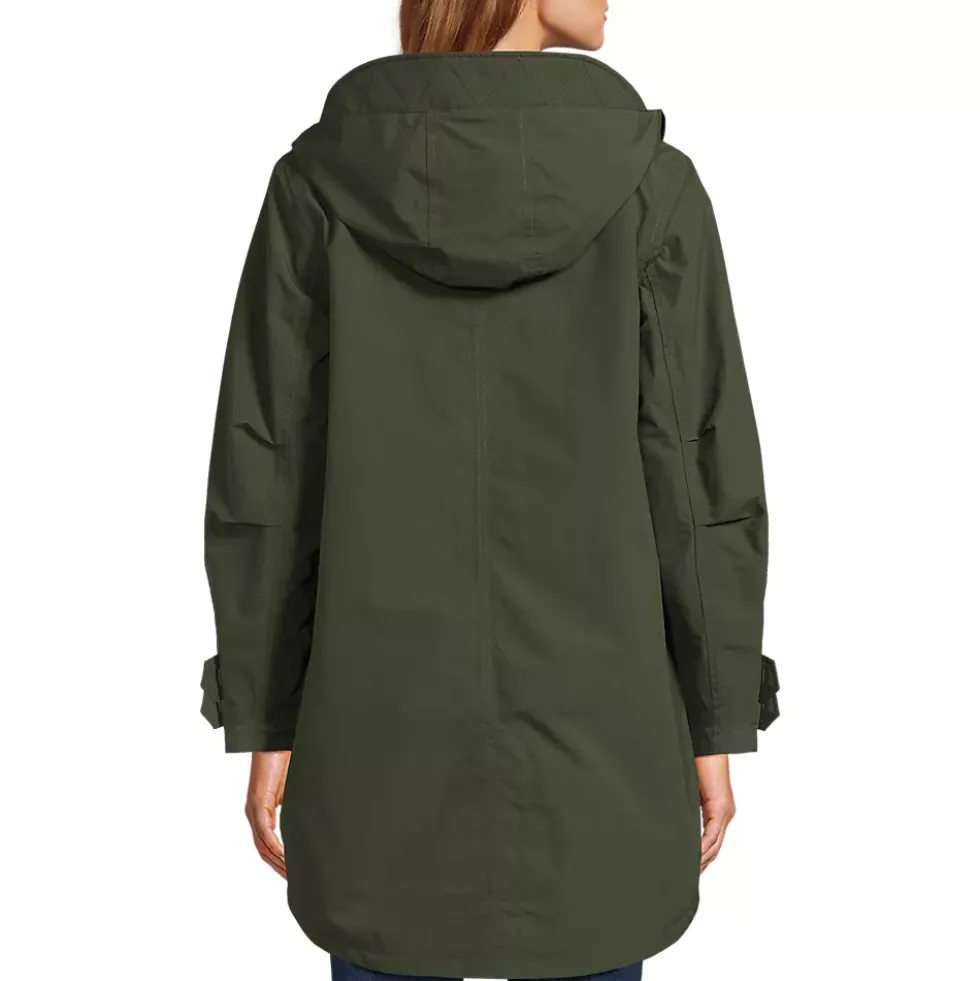 Women's Squall A-Line Rain Jacket