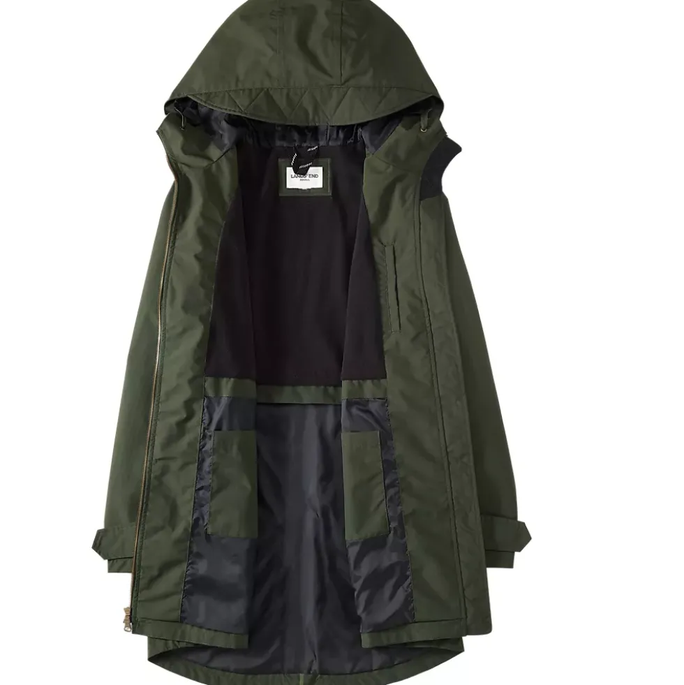 Women's Squall A-Line Rain Jacket