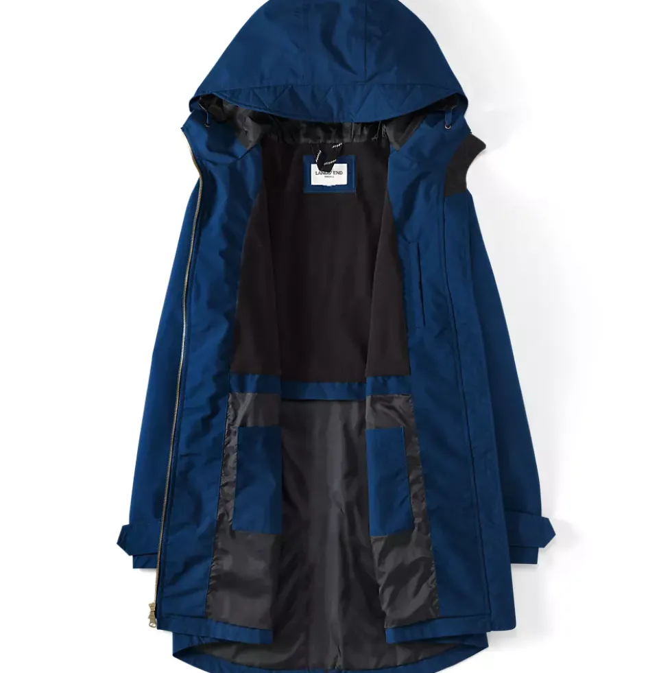 Women's Squall A-Line Rain Jacket