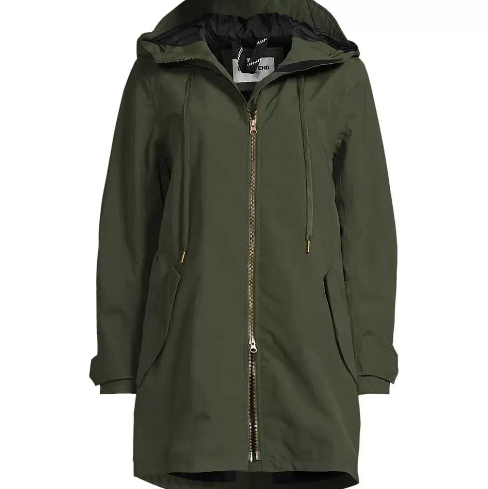 Women's Squall A-Line Rain Jacket