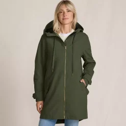 Women's Squall A-Line Rain Jacket