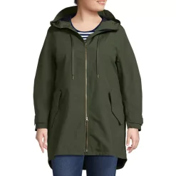 Women's Squall A-Line Rain Jacket