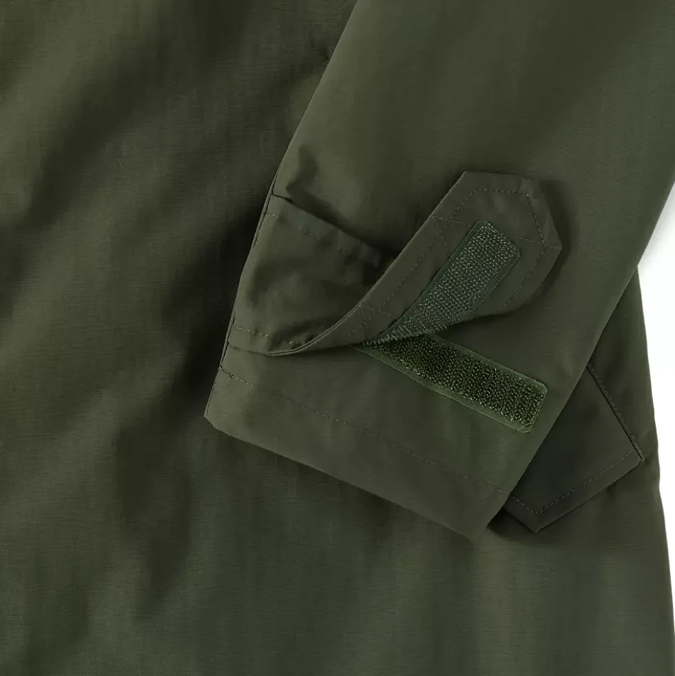 Women's Squall A-Line Rain Jacket