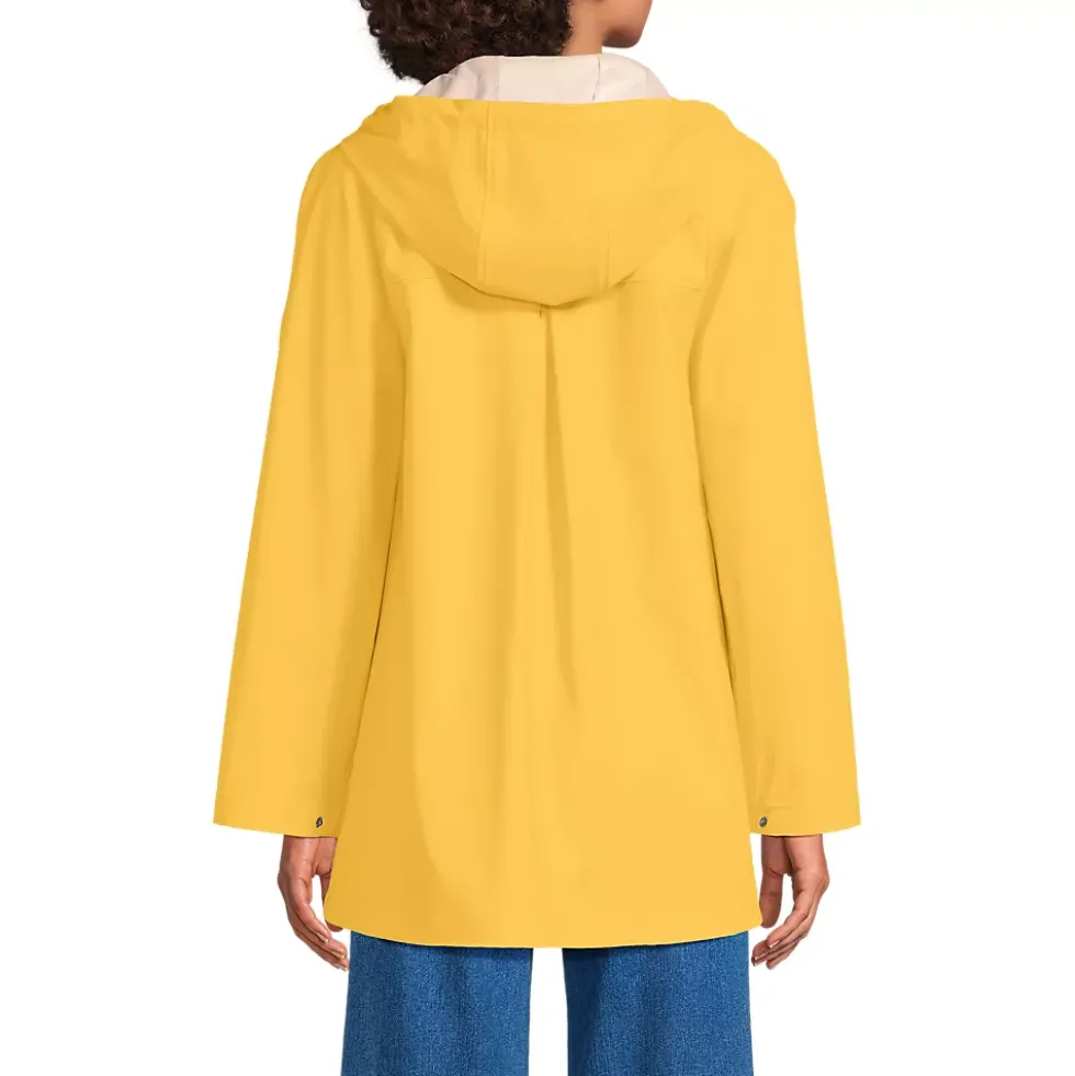 Women's Squall A-line Slicker Raincoat