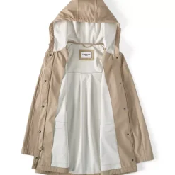 Women's Squall A-line Slicker Raincoat