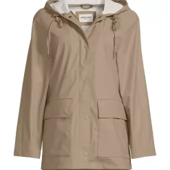 Women's Squall A-line Slicker Raincoat