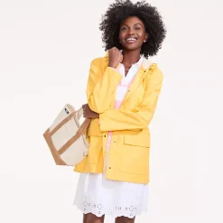 Women's Squall A-line Slicker Raincoat