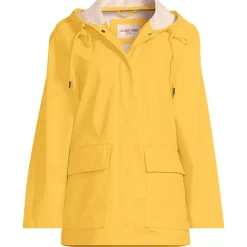 Women's Squall A-line Slicker Raincoat