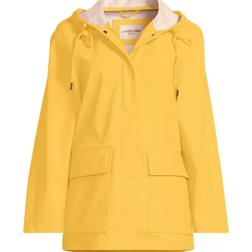 Women's Squall A-line Slicker Raincoat