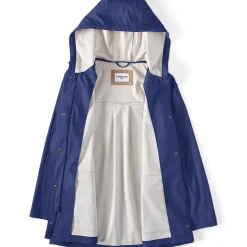 Women's Squall A-line Slicker Raincoat