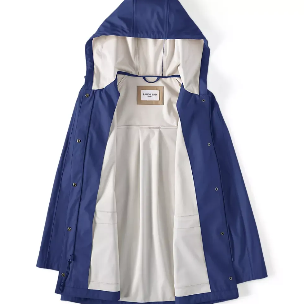 Women's Squall A-line Slicker Raincoat