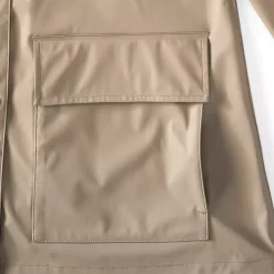 Women's Squall A-line Slicker Raincoat