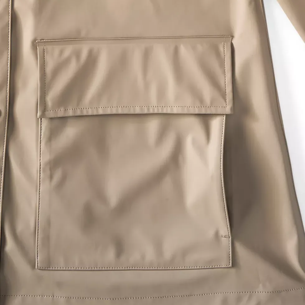 Women's Squall A-line Slicker Raincoat