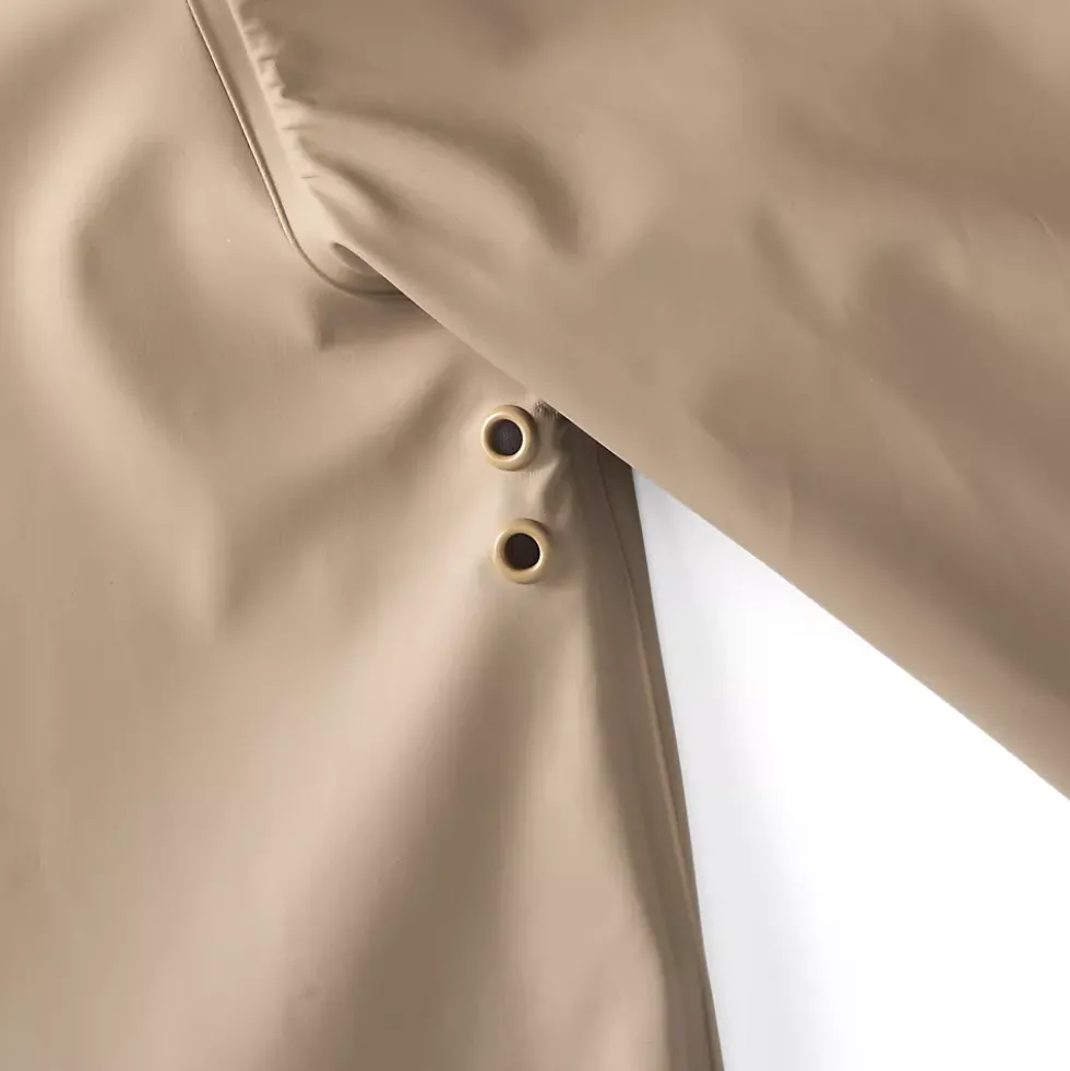 Women's Squall A-line Slicker Raincoat
