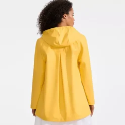 Women's Squall A-line Slicker Raincoat