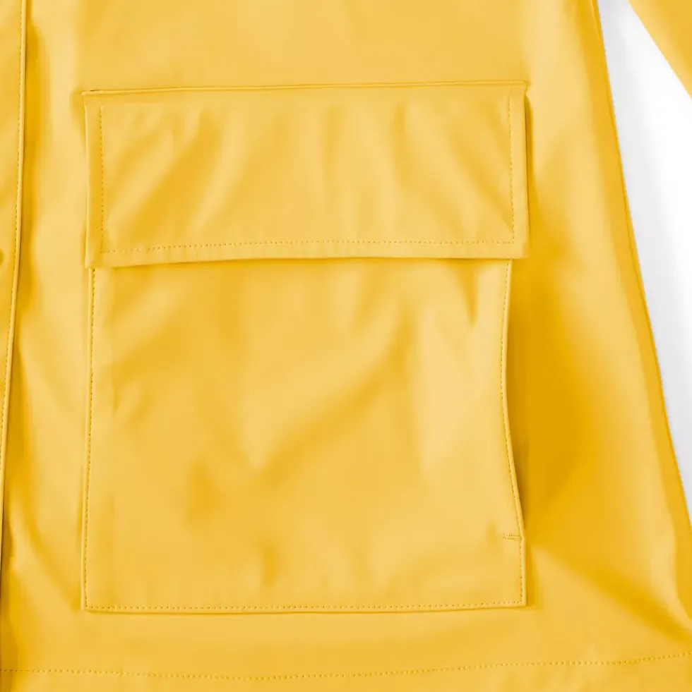 Women's Squall A-line Slicker Raincoat