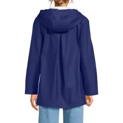 Women's Squall A-line Slicker Raincoat