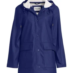 Women's Squall A-line Slicker Raincoat
