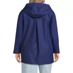 Women's Squall A-line Slicker Raincoat