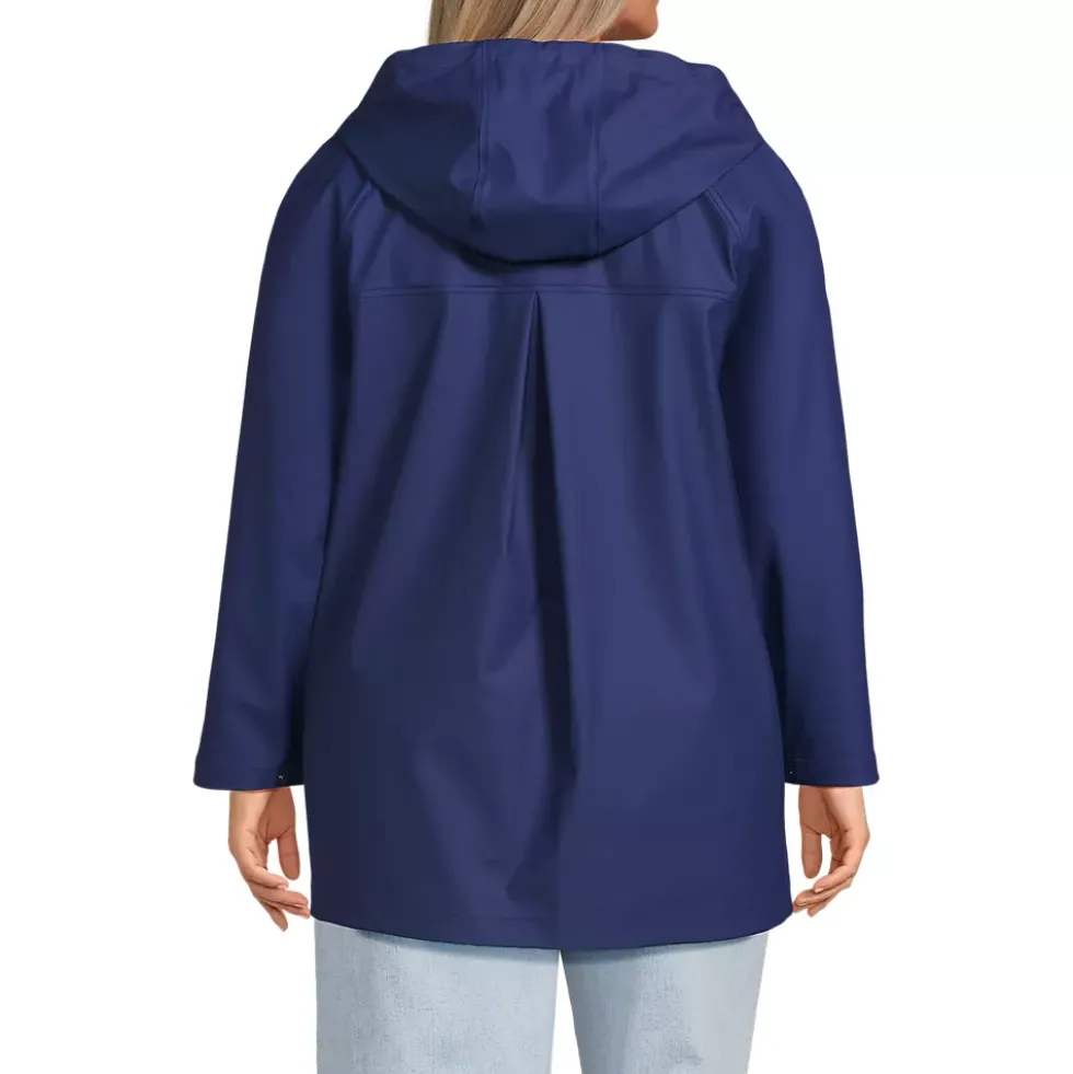 Women's Squall A-line Slicker Raincoat