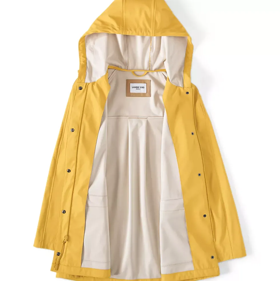 Women's Squall A-line Slicker Raincoat