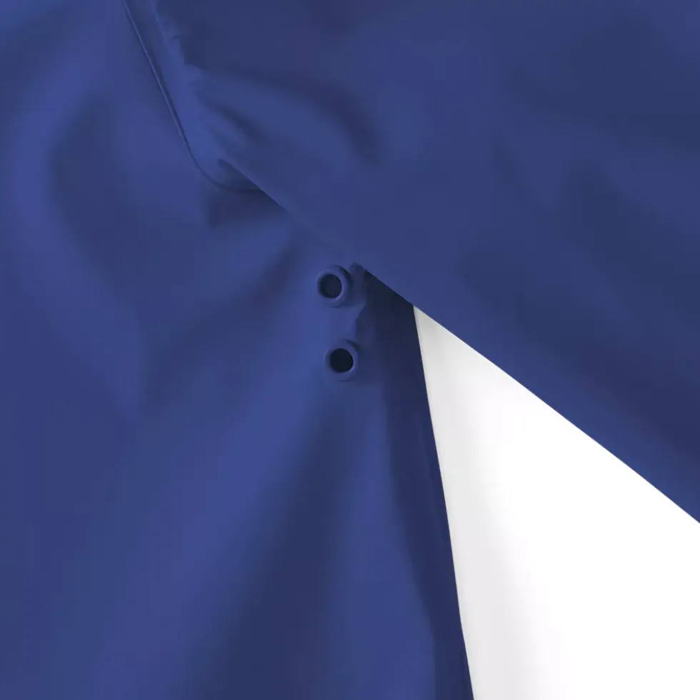 Women's Squall A-line Slicker Raincoat
