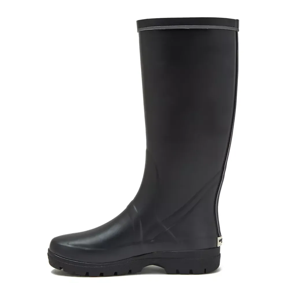 Women's Squall Buckle Tall Rain Boots